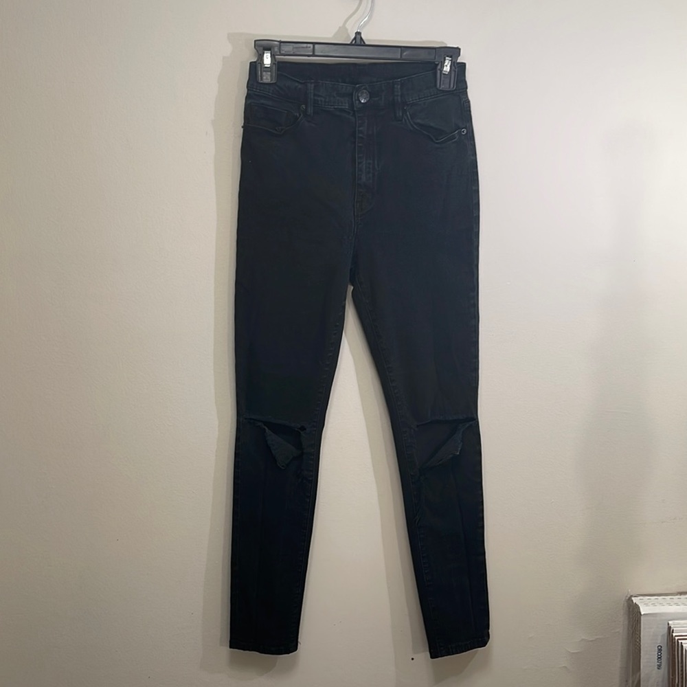 Urban Outfitters BDG Denim Twig High Rise Skinny Jeans. Size 27.